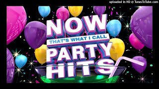Now That&#39;s What I Call Party Hits - DJ-Hazz