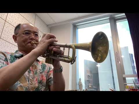 Allen Vizzutti: Crazy Clock