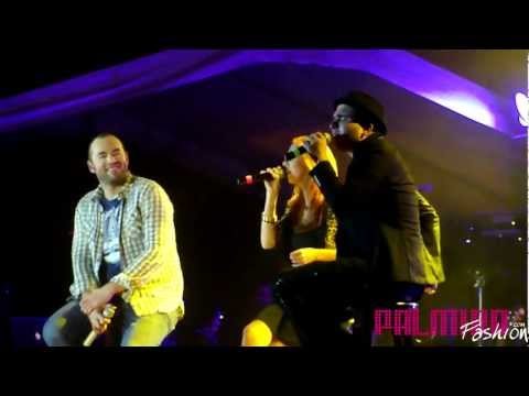 Lo que me quedó - Santiago Cruz Junto a Siam