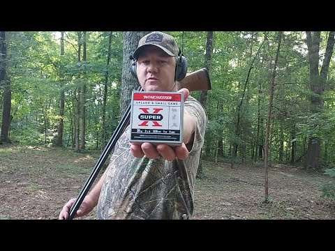 New Winchester Model 70 Featherweight 22-250 Field Test Review