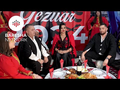 Gazmend x Buqe Rama ft Hajriz Berisha - Potpuri folklorike 02 (Gëzuar me Gazin 2024)