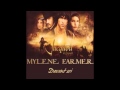 Mylène Farmer - Devant soi [instrumental] 
