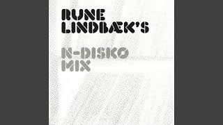 Suncast (Rune Lindbæk Mix)