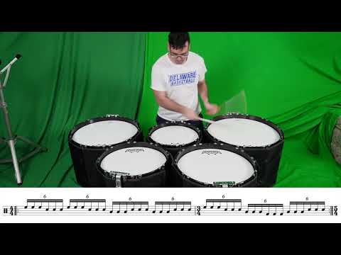 Jig 2 but it's just the solo