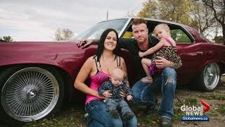 Classic car auction raises $100k for two young kids whose parents tragically died months earlier