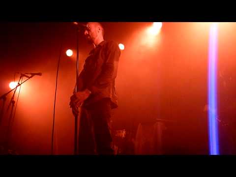 Merzhin - Nains de jardins - Live au nouveau casino ( Paris ) le 10/06/2010