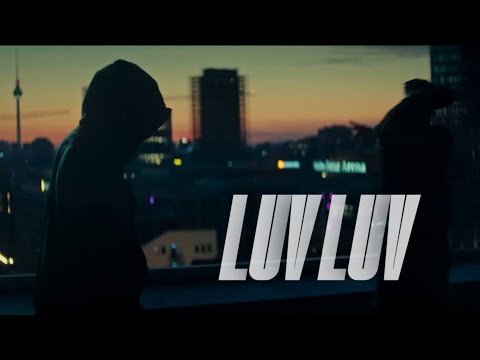 CAPITAL BRA & NGEE - LUV LUV (HOPS)