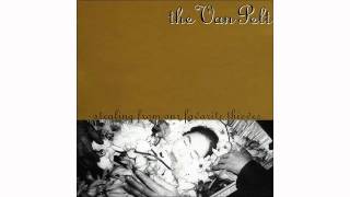 The Van Pelt - It's a Suffering