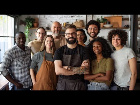 Item video thumbnail