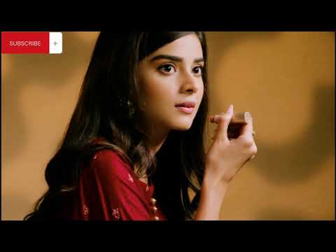 Azhar and Palwasha romantic scene | Yaar Na Bichray