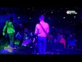 Oscar And The Wolf - Strange Entity Live bij De ...