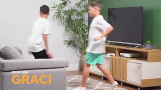 Vídeo sobre o produto