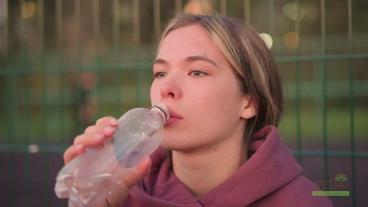 Understanding Addiction & The First 90 Days of Recovery – A Veda Rehabilitation & Wellness ShortFilm