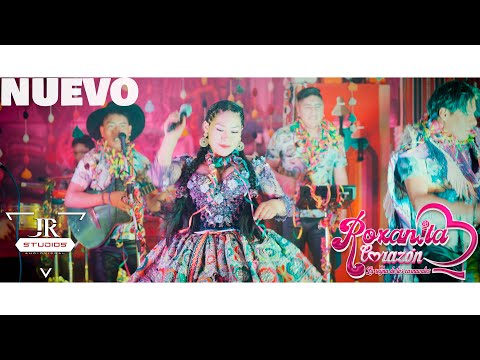 ROXANITA CORAZÒN / AMOR CARNAVALERO / CARNAVALES 2024 / JR STUDIOS