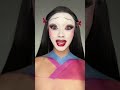 Mulan Makeup Inspired ️ Makeuptransformation Makeuptutorial Disneyprincess Mulan Pachie23