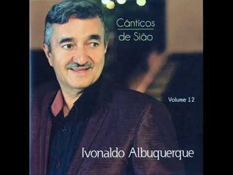 Ivonaldo Albuquerque - As 20 Melhores Resumo De 12 Lançamentos