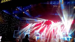 LET YOU GO - THE OVERTUNES