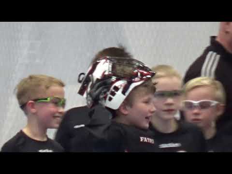 Pojat E2, SC Hawks-SBS Sisu, 10.2.2018