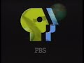 PBS 1996 1998 Logo Instrumental
