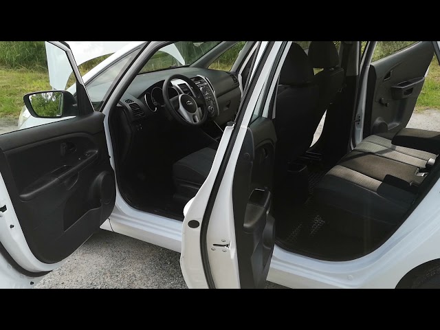 821255 KIA VENGA 1.4 EX VENGA, 2010, 89 hp