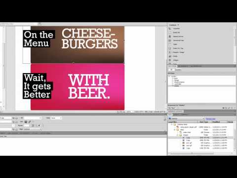 comment installer un slider jquery