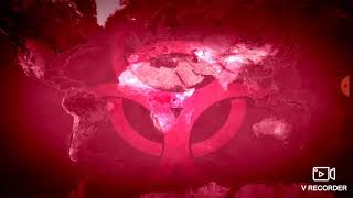 【実況】ウイルスハードリベンジ回！！！【Plague Inc】