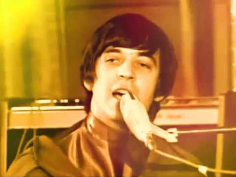 Procol Harum - a white shade of pale, at Gala du Midem 1968