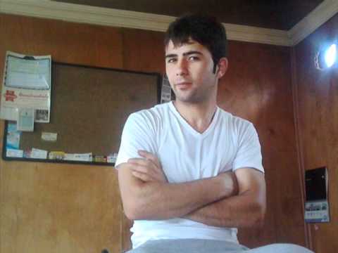 Ouz Han ft  Beyzade {Beat By DjAkbeatz}   Tutamadım Sözümü 2011