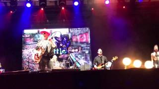 Elvis Costello & The Imposters - You Little Fool • CMCU Amphitheater • Charlotte, NC • 6/21/17