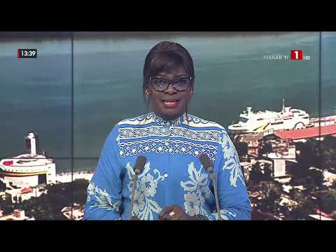 XIBAAR YI 13H - JEUDI 07 MAI 2026