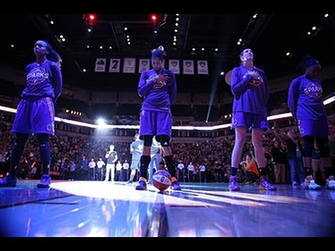 2016 WNBA Season Preview: Los Angeles Sparks