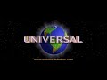 Universal Studios Logo W High Tone 2005 Fast 4x