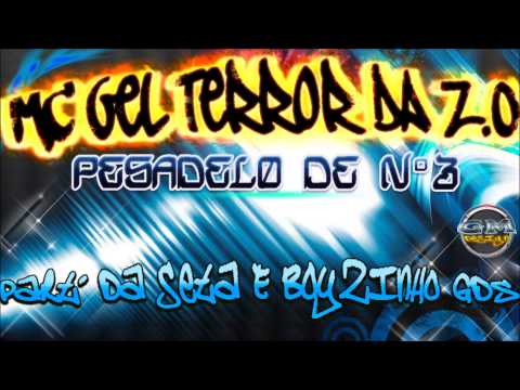 MC GEL O HACKER DE MENTES - ( O PESADELO DE FLIER SE TORNA INSUPORTÁVEL ) - CAPITULO DE N_ 03 -