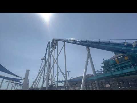 GateKeeper short video by Adventures with John