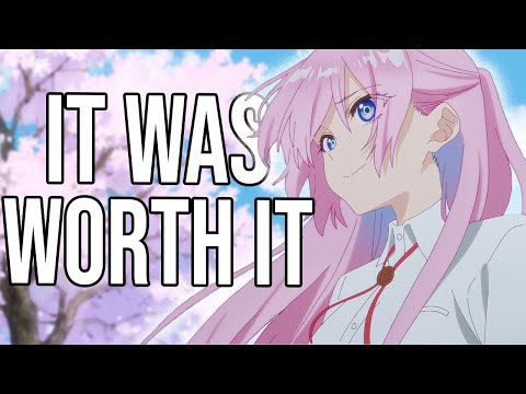 Shikimori Isn’t Complete Garbage (Honest Review Of Shikimori’s Not Just A Cutie )