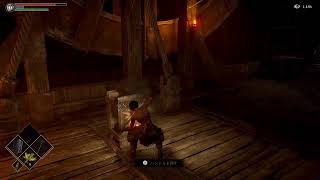 Demon's Souls　元祖に戻ってのんびりやるわよ3