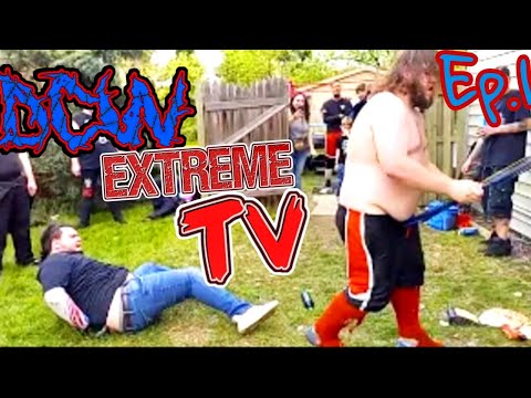 Extreme TV:Season 2,Ep.1