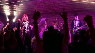 BALZAC 2017/08/27@味園ユニバース