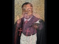 Pastor John Komanya Vijana