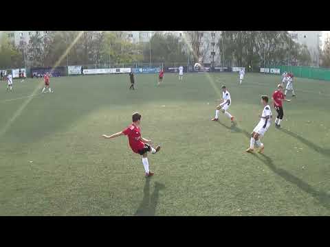 ASC Daco-Getica Bucureşti - FC Player Bucuresti  0-0 (rep 1.5)