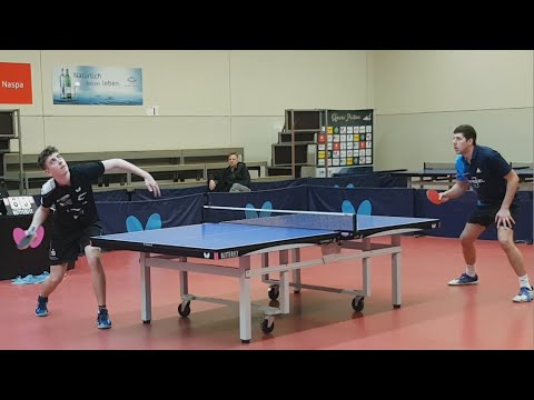 Regionalliga Südwest | T.Sältzer(2164TTR) :  C.Stofleth(2093TTR)