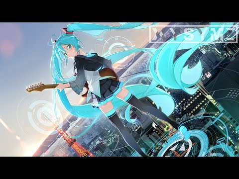 ✿『 Nightcore 』→ One Minute ~ ✿