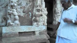 Kanchi Kailashnatha Temple