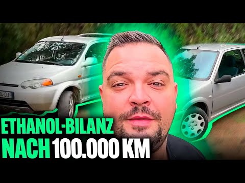 E85 Ethanol: 100.000 km ohne Umrüstung – Motorschaden oder alles okay?