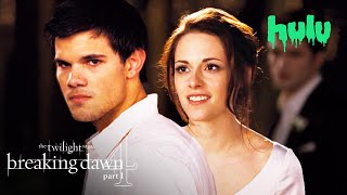 Jacob Comes to The Wedding