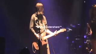 SISTER 7 band performing &quot;Leave This Love Behind&quot;