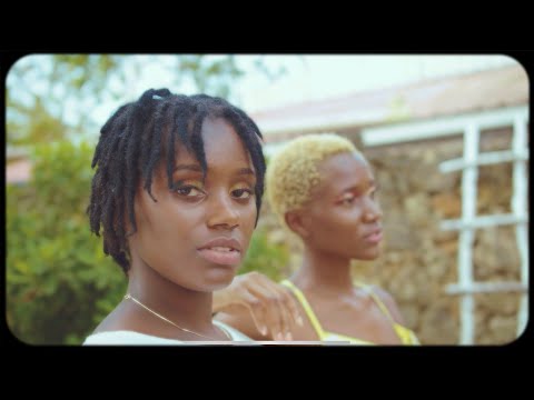 African pablo - PALOMA (official video)