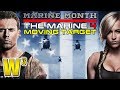 The Marine 4 Moving Target Wrestling With Wregret