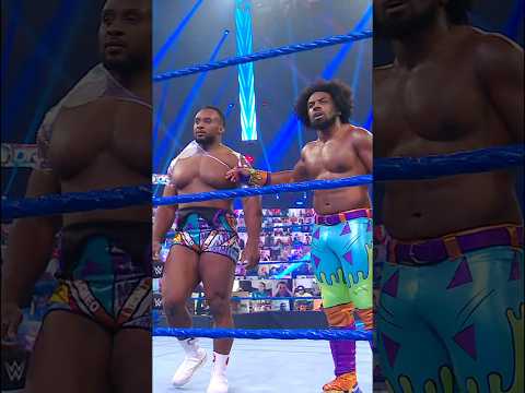 Like The New Day 3 years ago, will any teams/factions be split up in the 2023 WWE Draft?