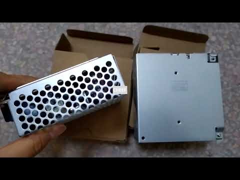 Power Supply Systems